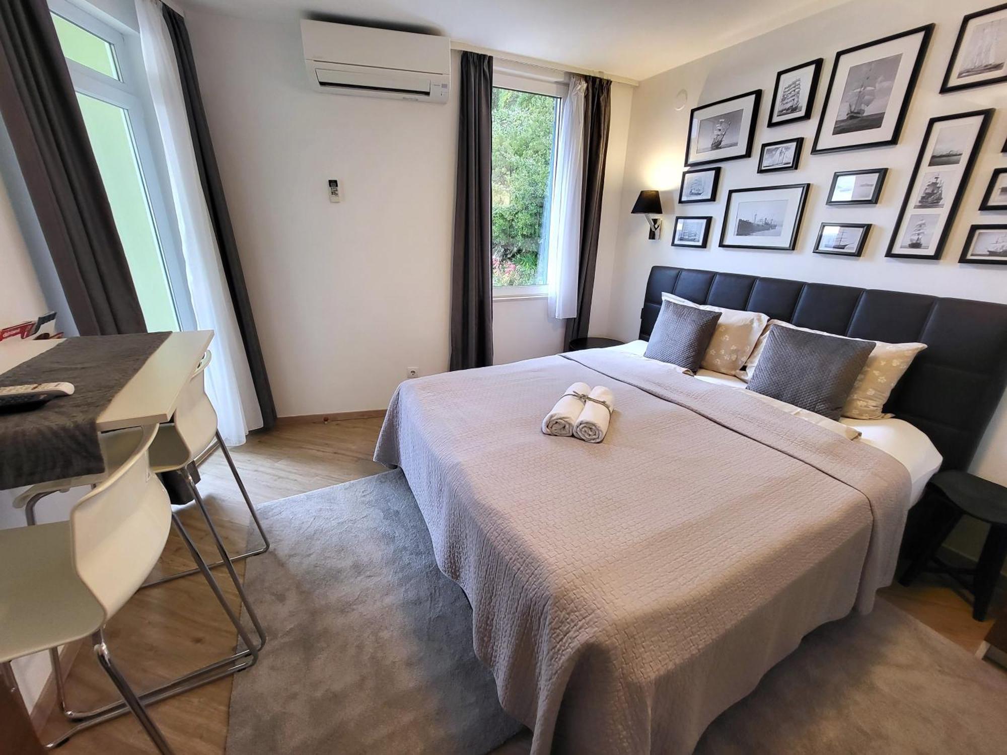 Blue Star Apartament Dubrownik